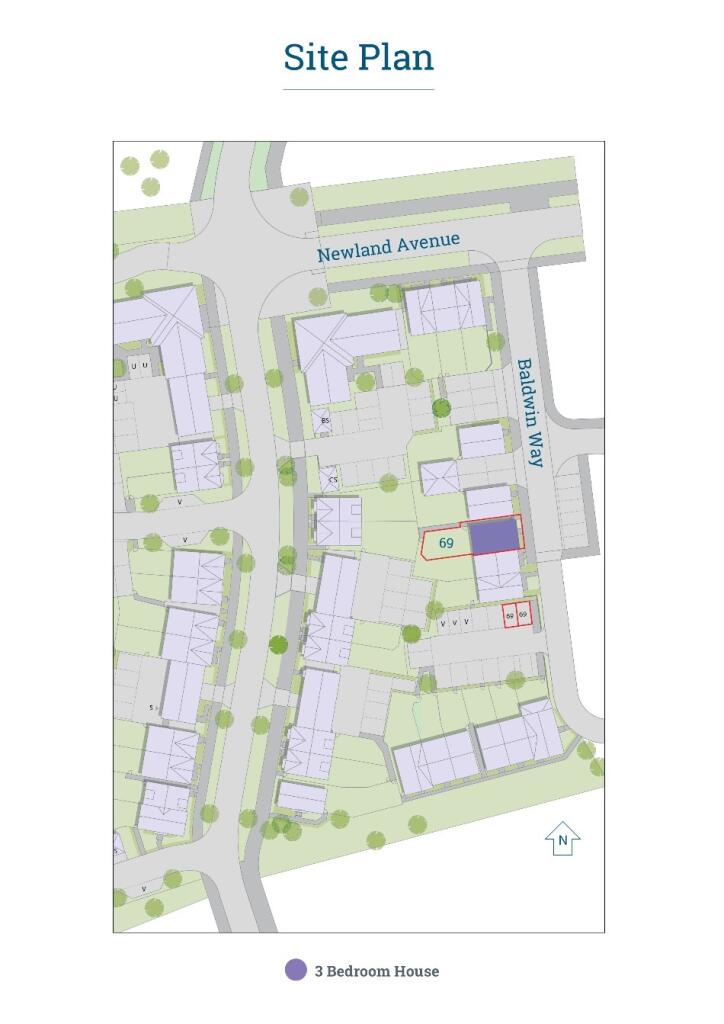 Additional image 4 of Stortford Fields, Baldwin Way, Bishop's Stortford