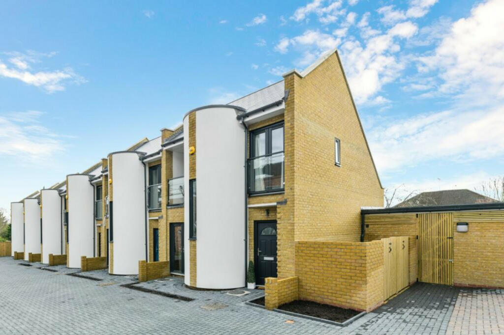 Additional image 3 of Goschen Mews, Croydon, CR2 8