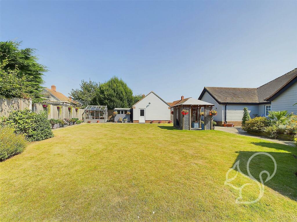 Additional image 25 of Farthings Chase, West Mersea