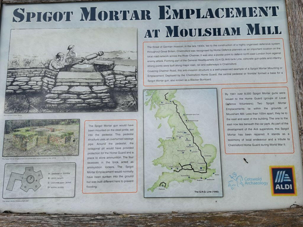 Additional image 16 of Moulsham Mill, Parkway, Chelmsford, Essex, CM2