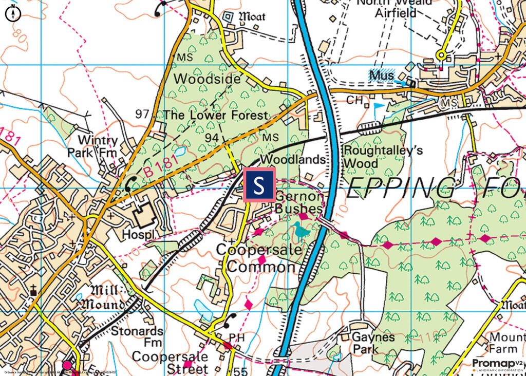 Additional image 17 of Garnon Mead, Coopersale