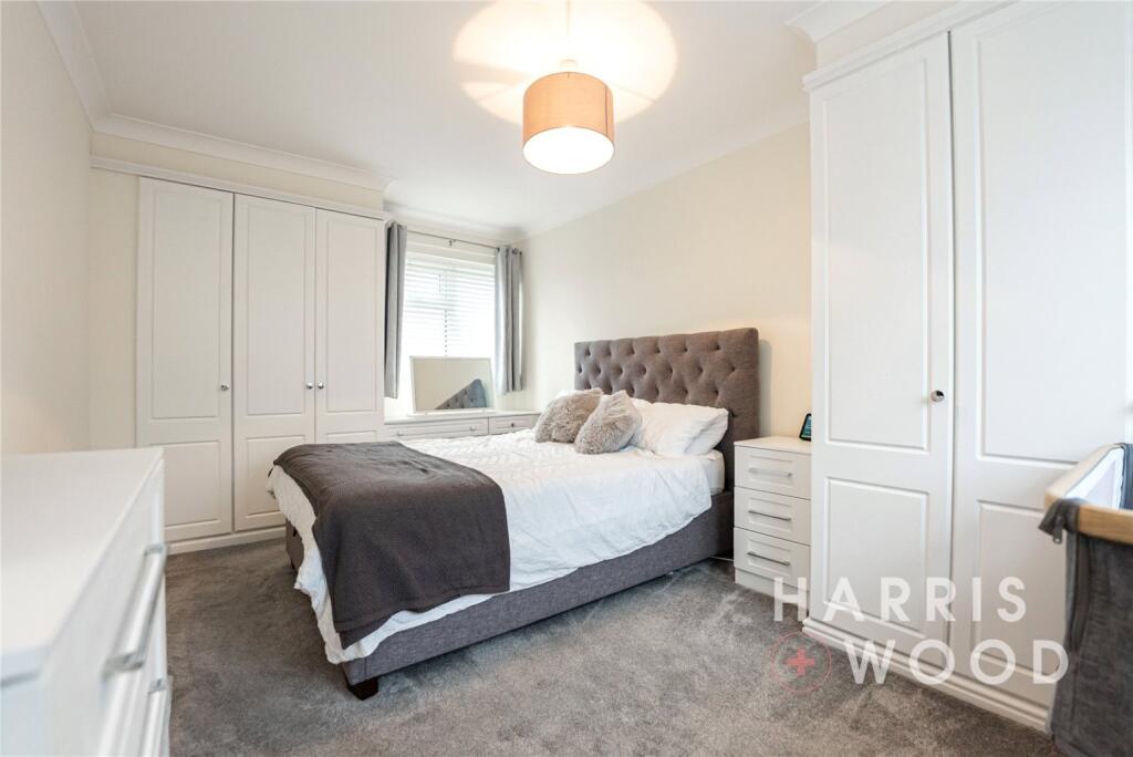 Additional image 12 of Dorothy Sayers Drive