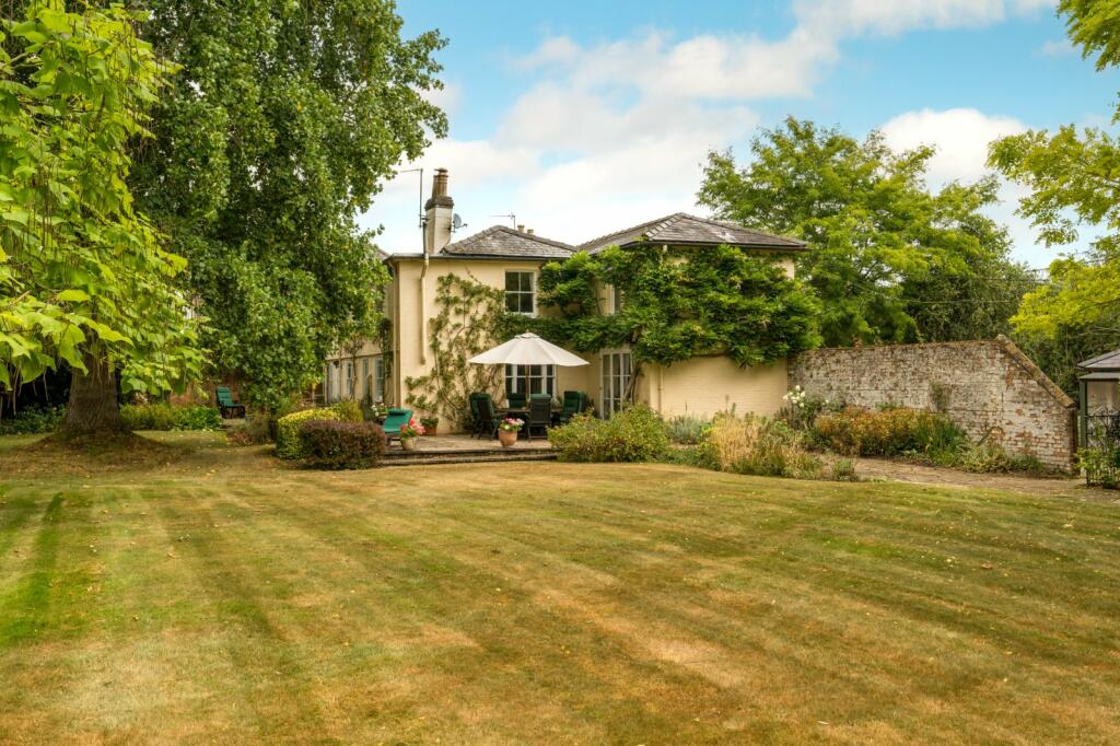 Additional image 31 of Plummers Road, Fordham, Colchester, Essex, CO6