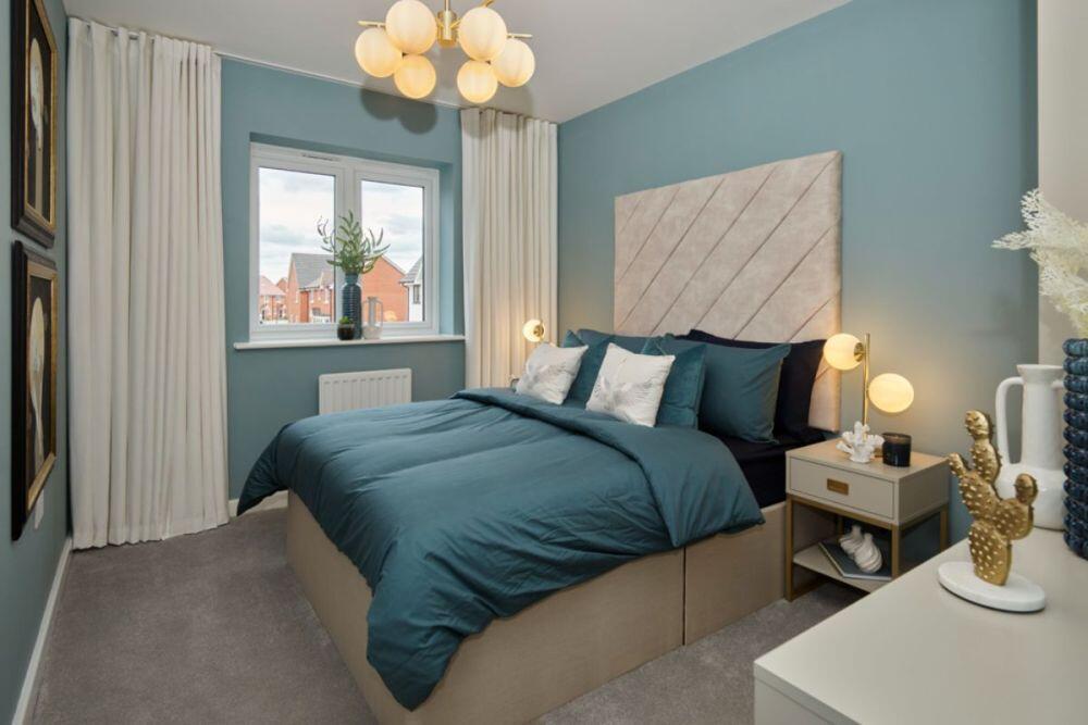 Additional image 7 of Atkins Cresent, 
Maldon,
Essex, 
CM9 6FB