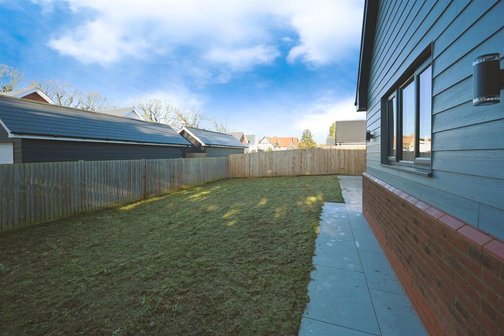 Additional image 10 of Sunnyside, Stoney Hills, Burnham-On-Crouch