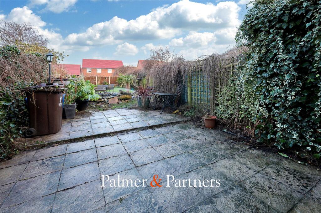 Additional image 19 of Plough Road, Great Bentley, Colchester, Essex, CO7