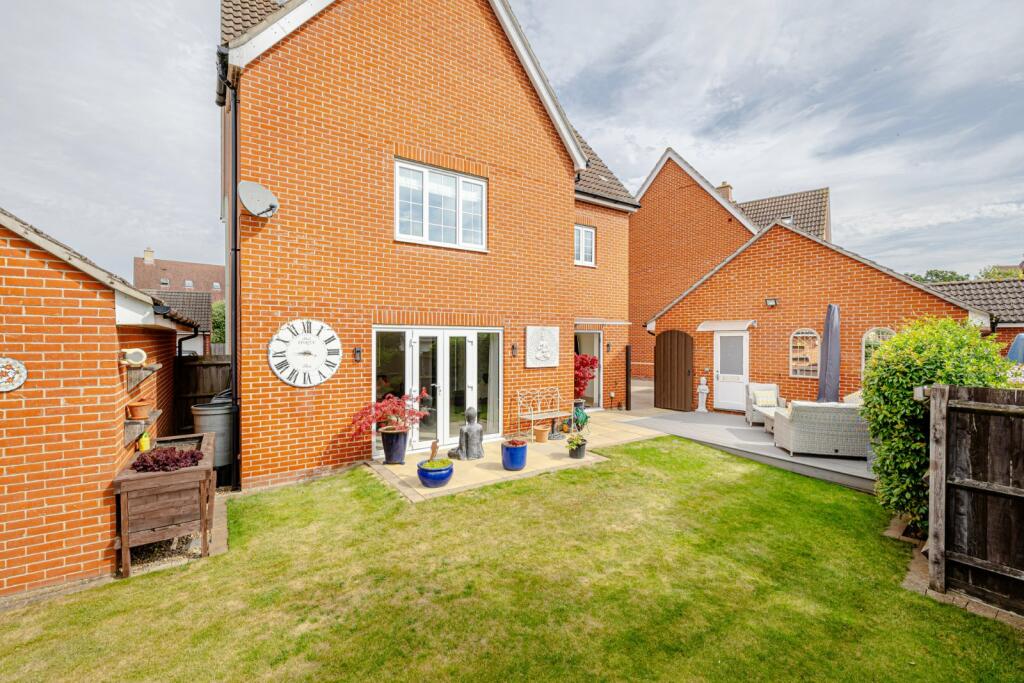 Additional image 17 of Haggerwood Way, Stansted, Essex, CM24