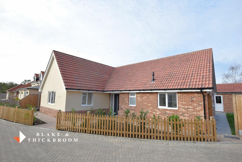 Primary image of The Meadows, Little Clacton