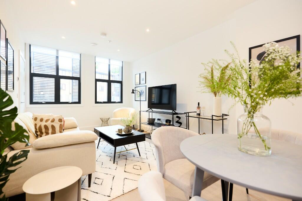 Additional image 11 of Streatham Road, Mitcham, Surrey, CR4