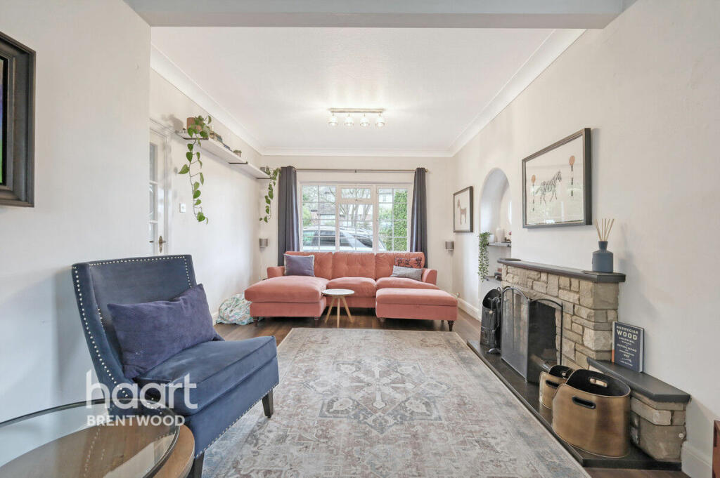 Additional image 5 of South Weald Road, Brentwood