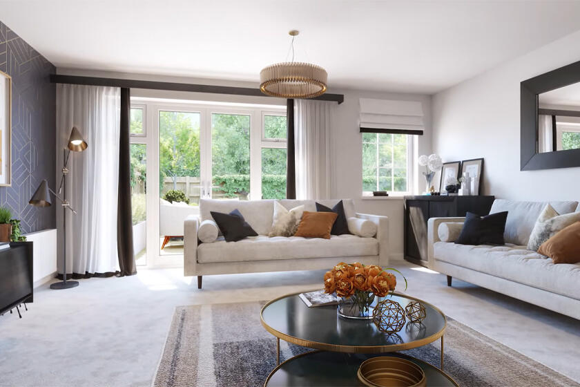 Additional image 14 of Gaston End, 
East Bergholt, 
Suffolk, 
CO7 6RF