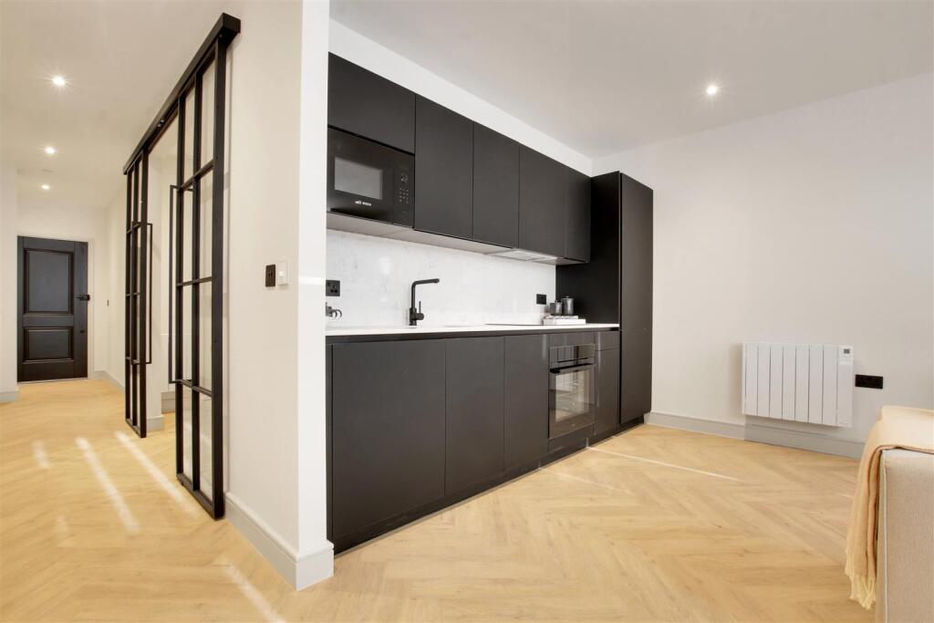 Additional image 16 of Plot 3, Pilgrim House, High Street, Billericay