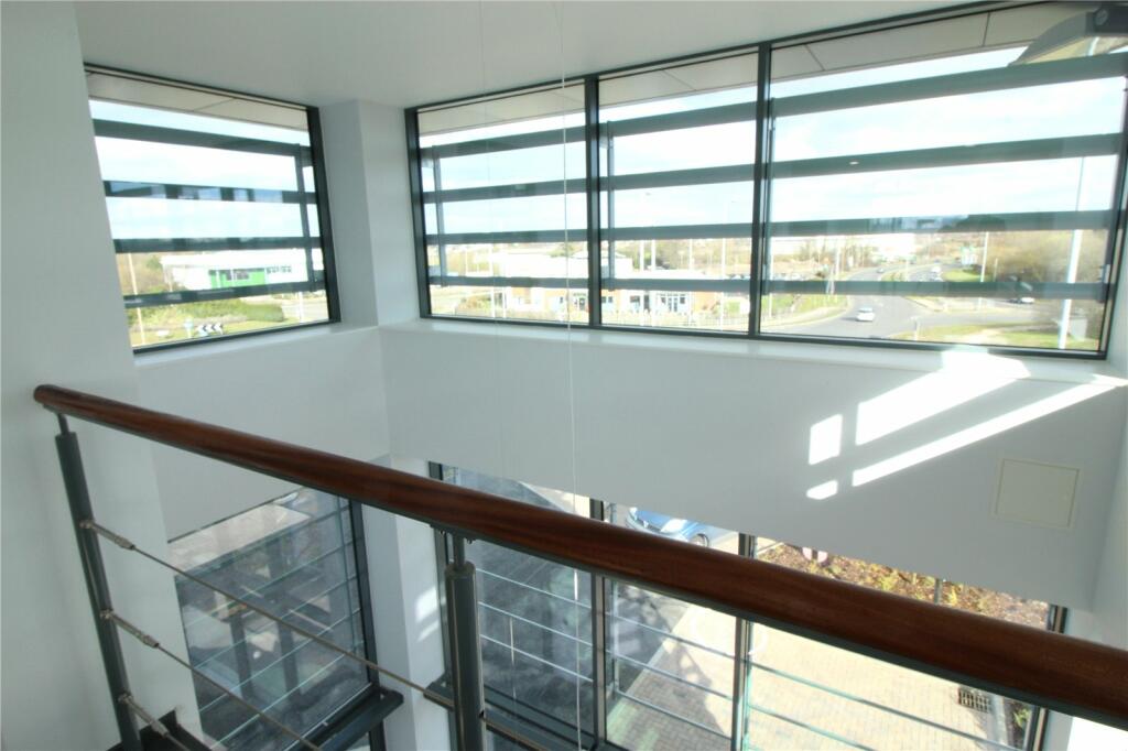Additional image 6 of Avenue West, Skyline 120 Business Park, Braintree, CM77