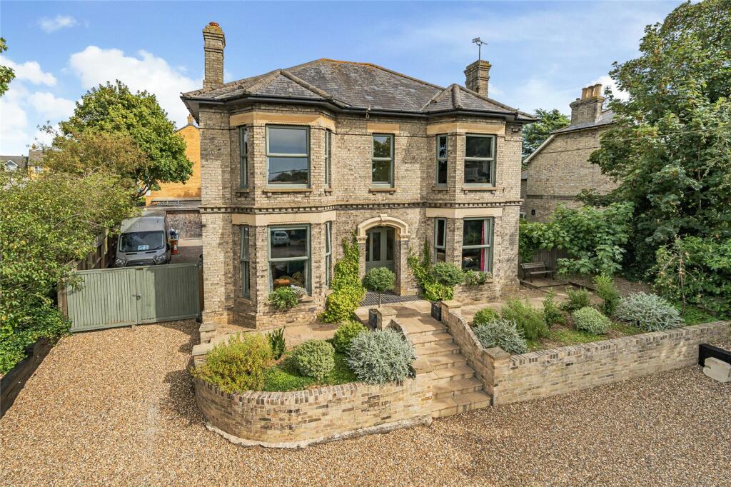 Additional image 8 of Bures Road, Great Cornard, Sudbury, Suffok, CO10