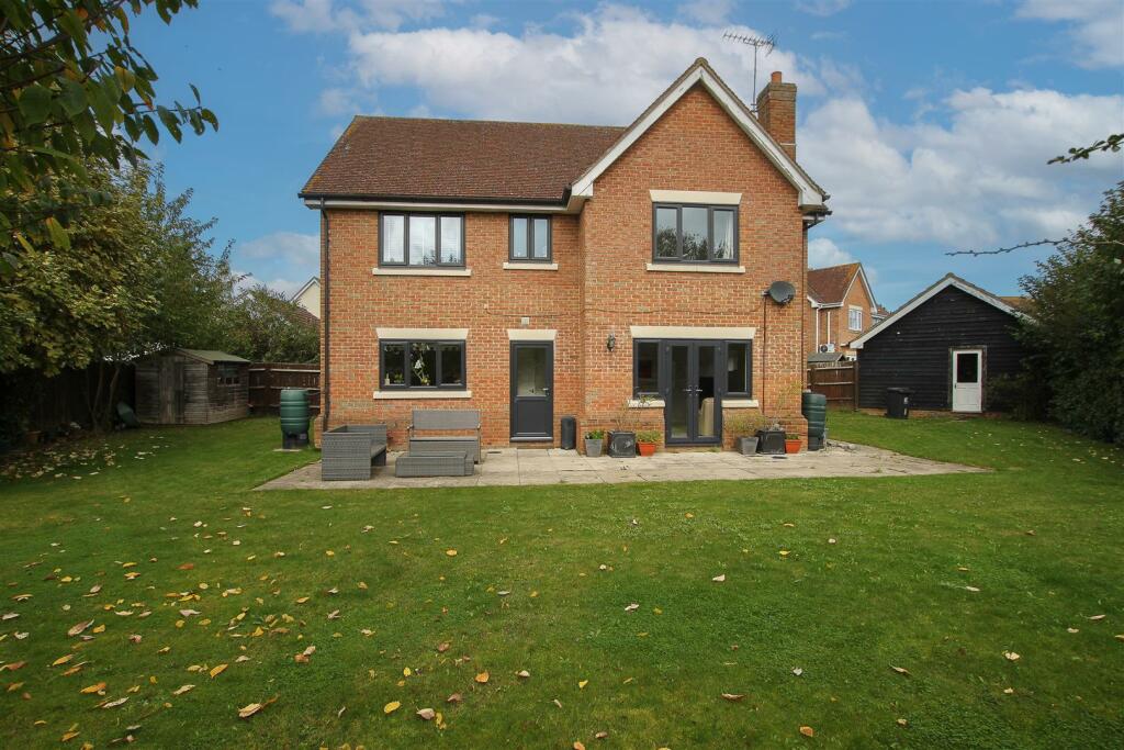 Additional image 24 of Mill Grove, Ongar