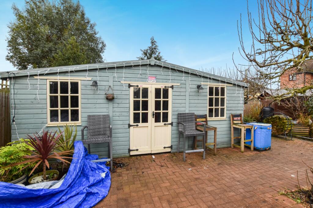 Additional image 25 of Washington Road, Maldon, Essex, CM9