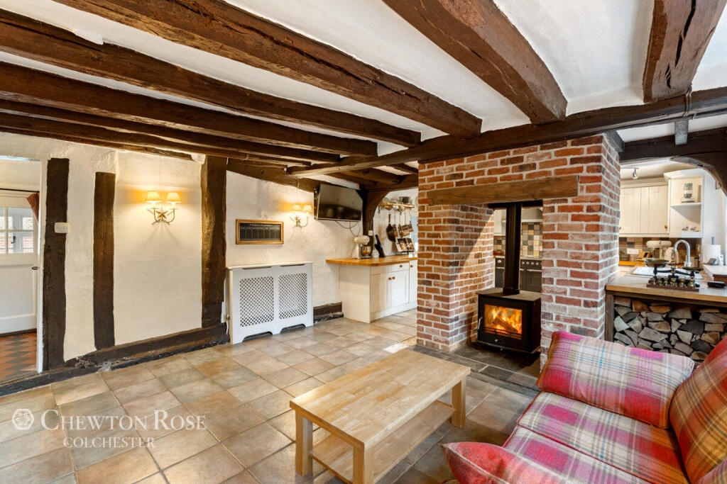 Additional image 8 of Lexden Road, West Bergholt