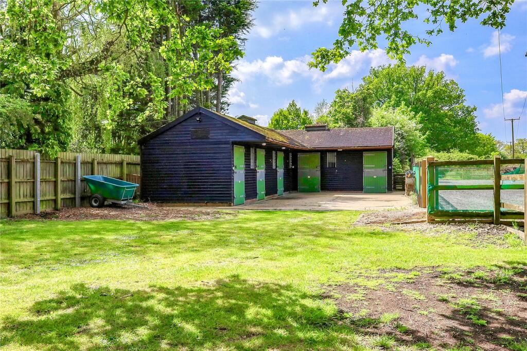 Additional image 21 of Pebmarsh  Road, Twinstead Green, Sudbury, Essex, CO10
