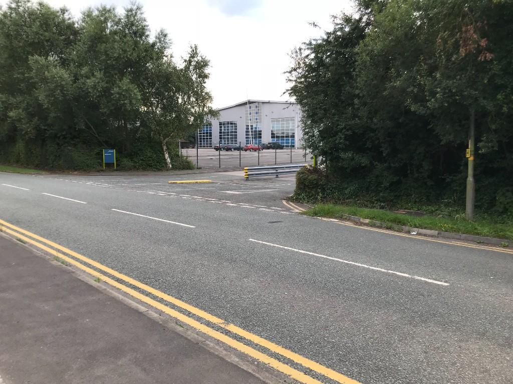 Additional image 10 of Unit 1, Vauxhall Supply Park, North Road, CH65