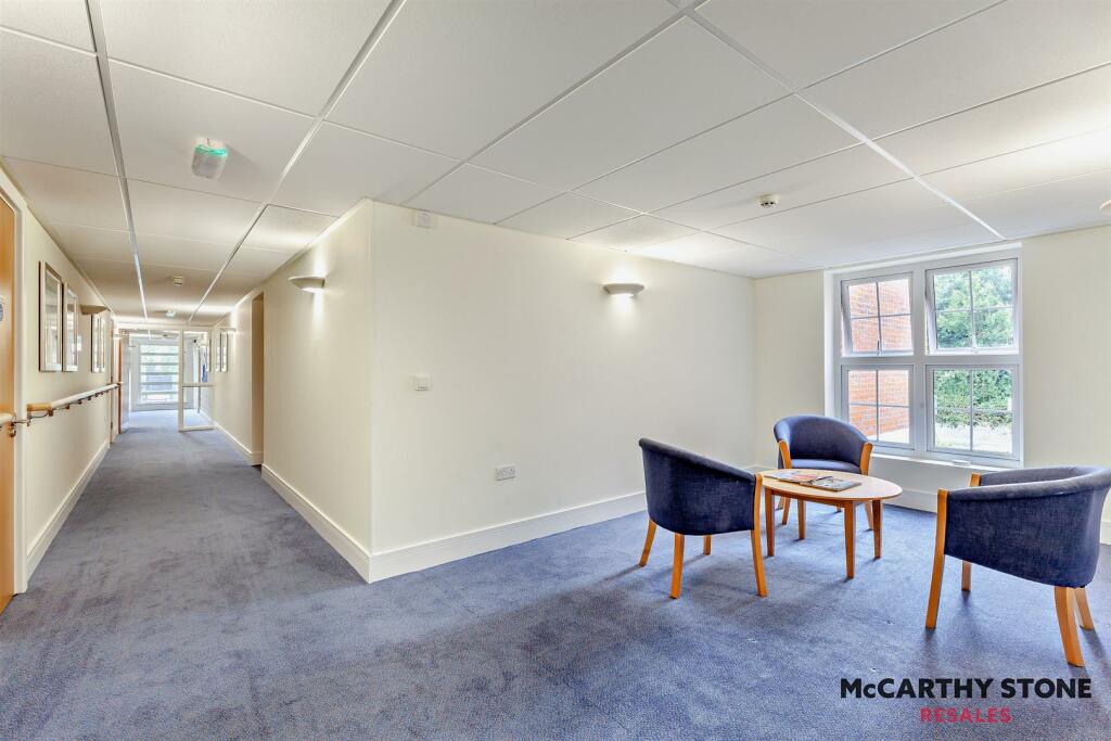 Additional image 20 of Weighbridge Court, 301 High Street, Chipping Ongar, Essex, CM5 9FD