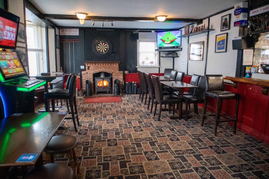 Additional image 11 of Clacton Road, CO16