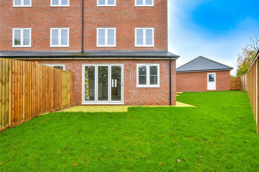 Additional image 22 of Woodlands Park, New Homes