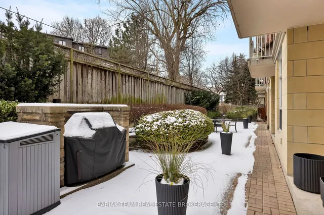 Additional image 35 of 2511 Bloor St Unit 103