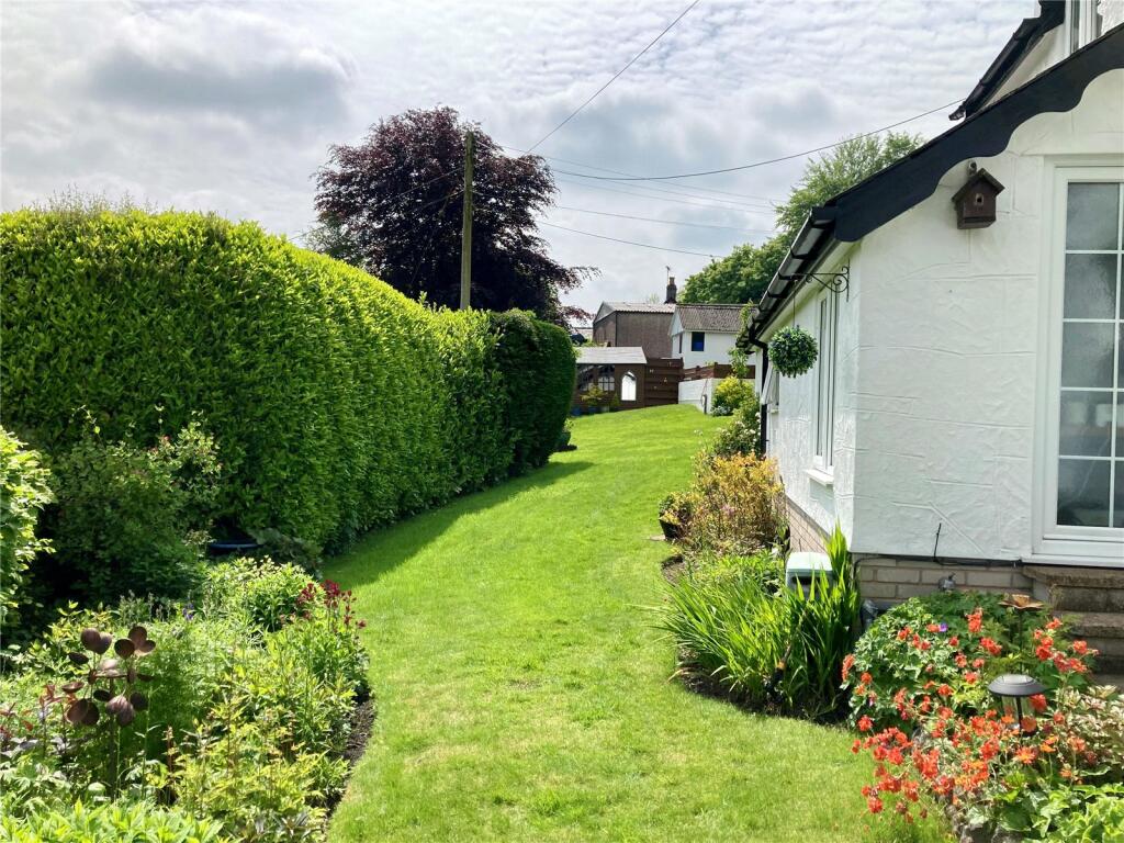 Additional image 23 of Nant Alyn, Rhydymwyn, Mold, Flintshire, CH7