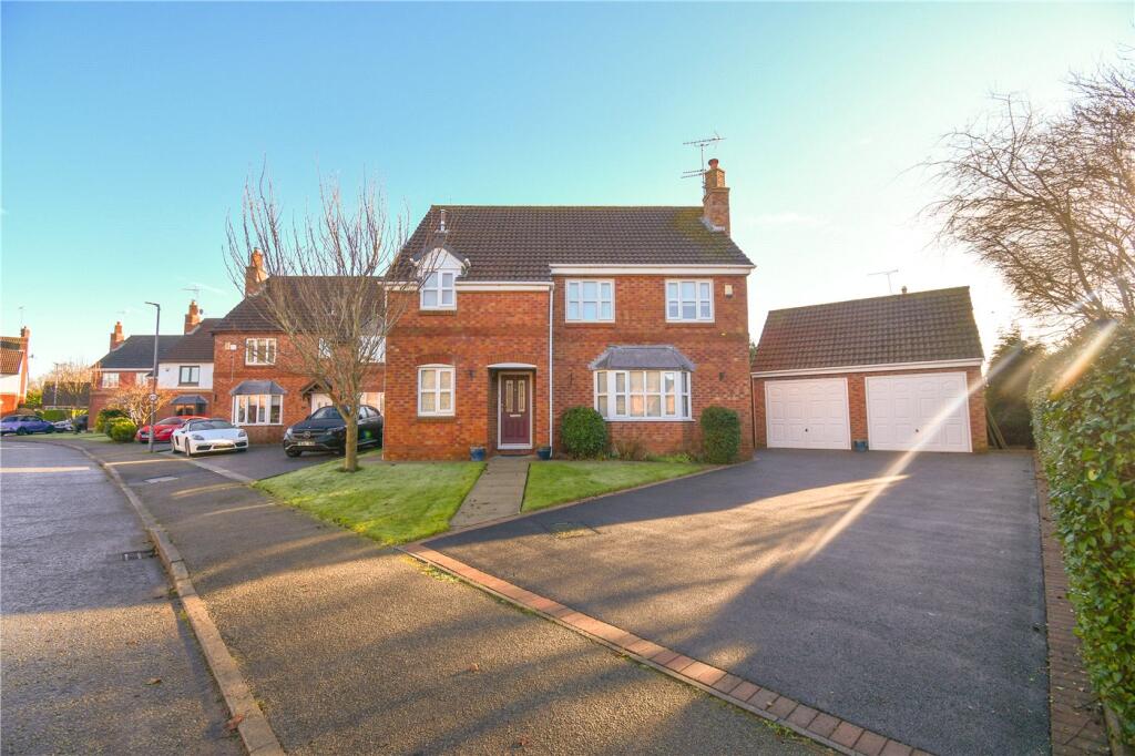 Additional image 25 of Lochinver Avenue, Little Sutton, Ellesmere Port