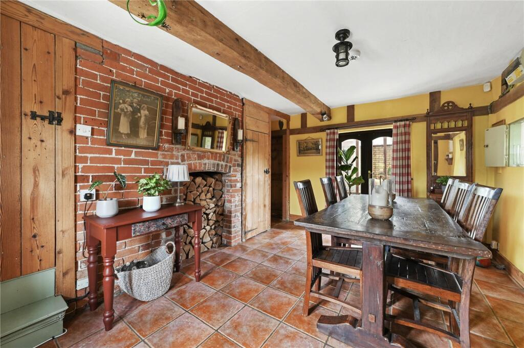 Additional image 28 of High Street, Langham, Colchester, Essex, CO4