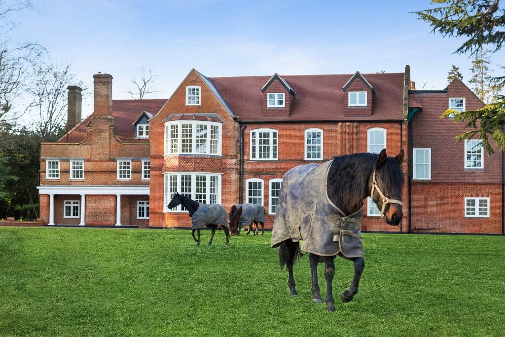 Additional image 5 of Mansion Apartments - Millfield Park