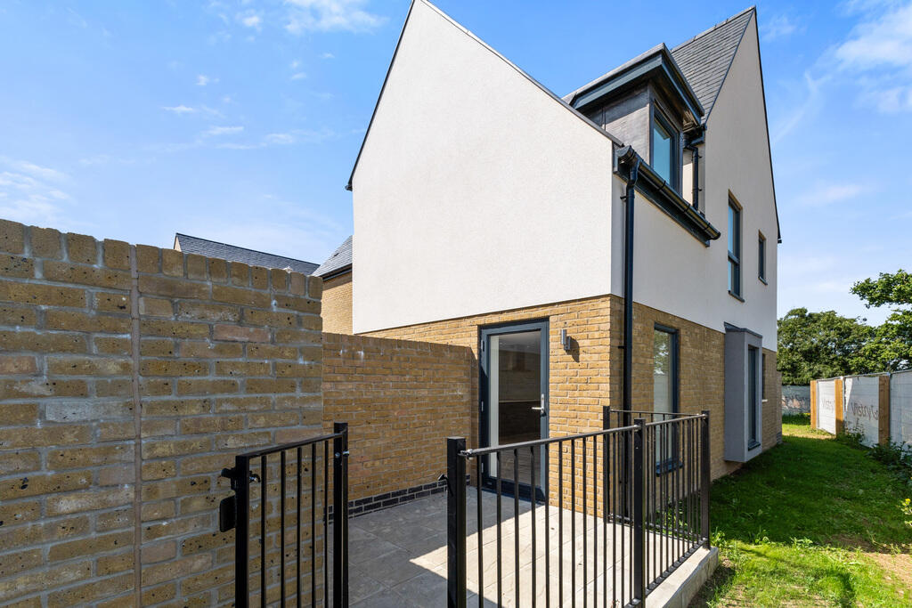 Additional image 5 of Off London Road, 
Newhall,
Harlow, 
CM17 9LS