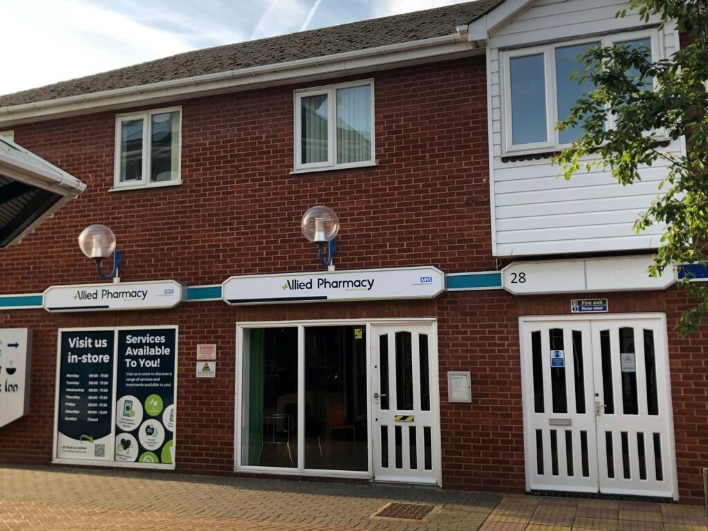 Additional image 2 of Unit 28 Bentalls Shopping Centre, Colchester Road, Heybridge, Maldon, Essex, CM9