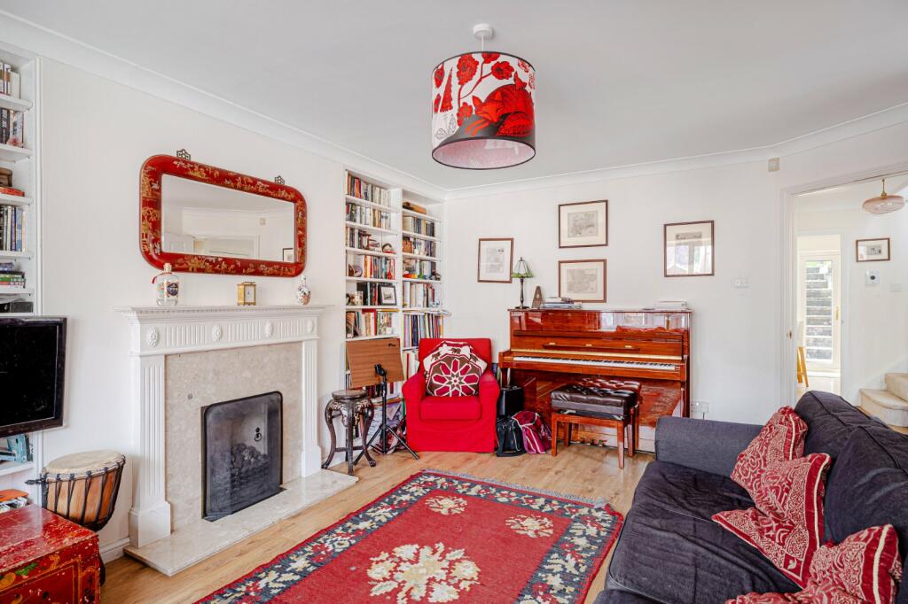 Additional image 3 of Old Bell Close, Stansted, Essex, CM24