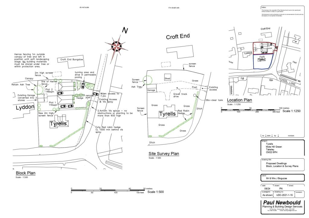 Additional image 23 of Mole Hill Green, Takeley, Bishop's Stortford, Essex, CM22