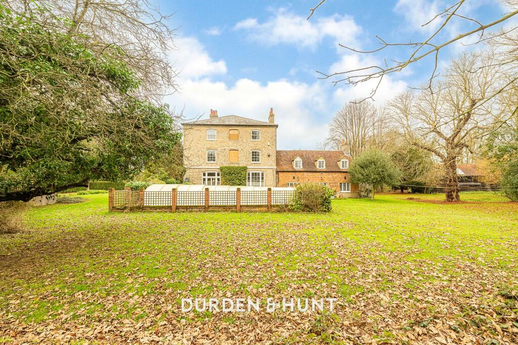 Additional image 25 of The Street, Willingale, CM5