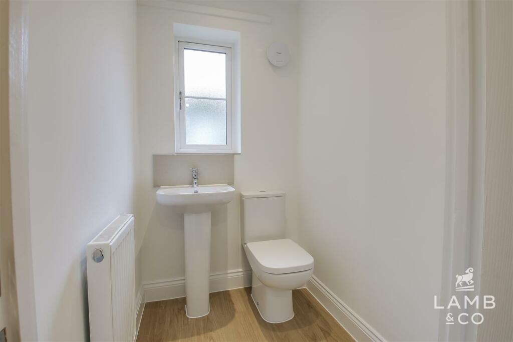 Additional image 9 of Orchard Close, Fronks Road, Dovercourt