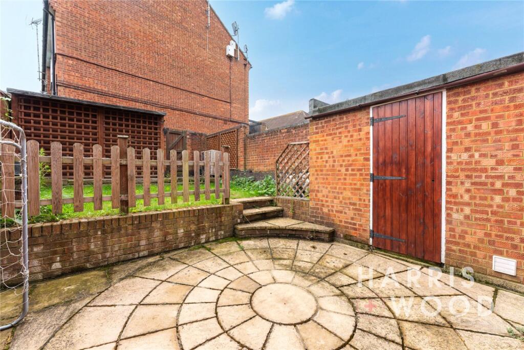 Additional image 16 of Attlee Gardens, Colchester, Essex, CO1