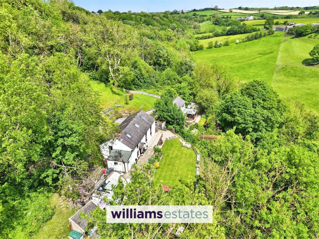 Additional image 17 of Mynydd Llan, Holywell