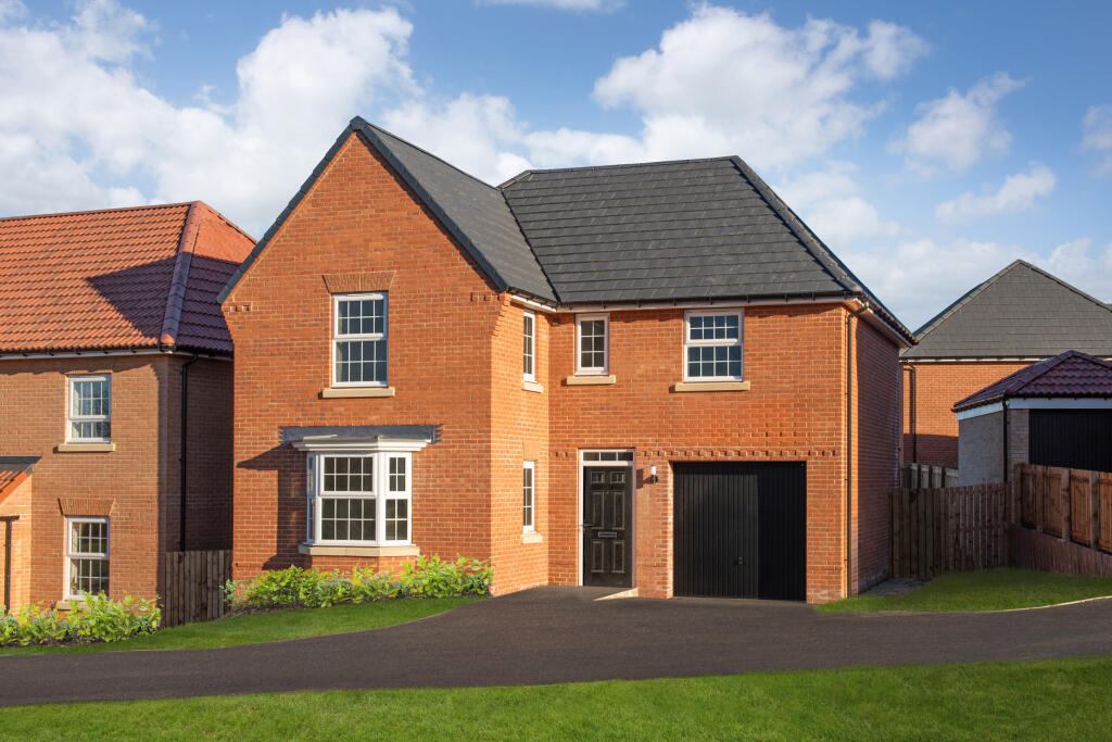 Additional image 9 of Low Road,
Dovercourt,
Essex,
CO12 3TX