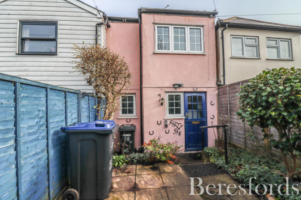 Additional image 12 of Barrells Down Road, Bishop's Stortford, CM23