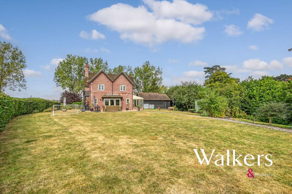 Additional image 29 of Newney Green, Writtle