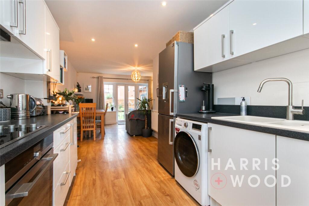 Additional image 2 of Alba Mews, Chesterwell, Colchester, CO4