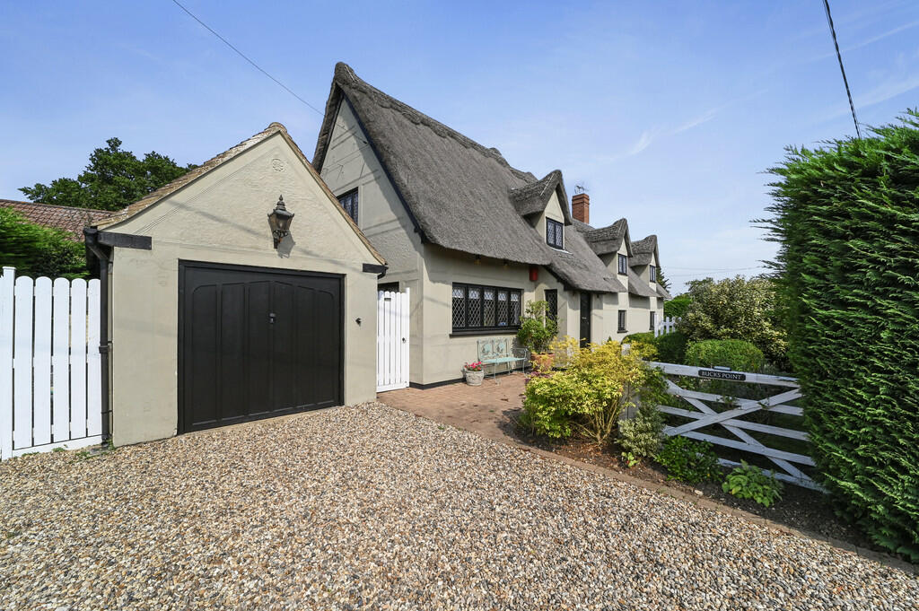 Additional image 2 of Sible Hedingham, Essex