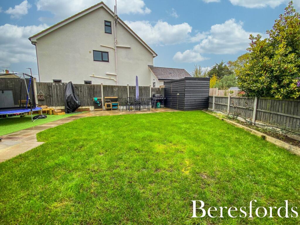 Additional image 8 of Cornwall Road, Pilgrims Hatch, CM15