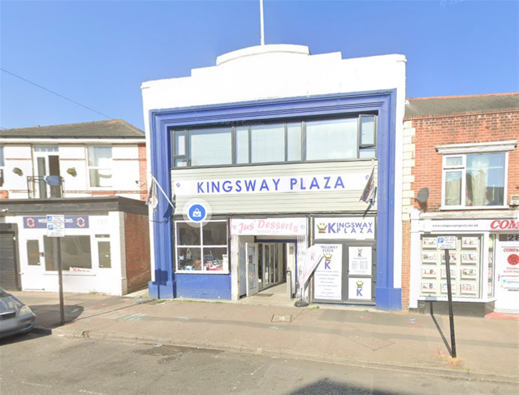 Additional image 2 of COMMERCIAL INVESTMENT PROPERTY , Essex