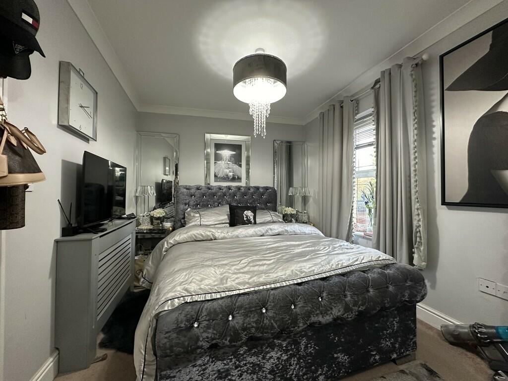 Additional image 4 of Little Woods Mews, North Station