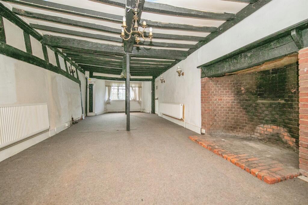 Additional image 8 of The Street, Kirby-Le-Soken, Frinton-On-Sea