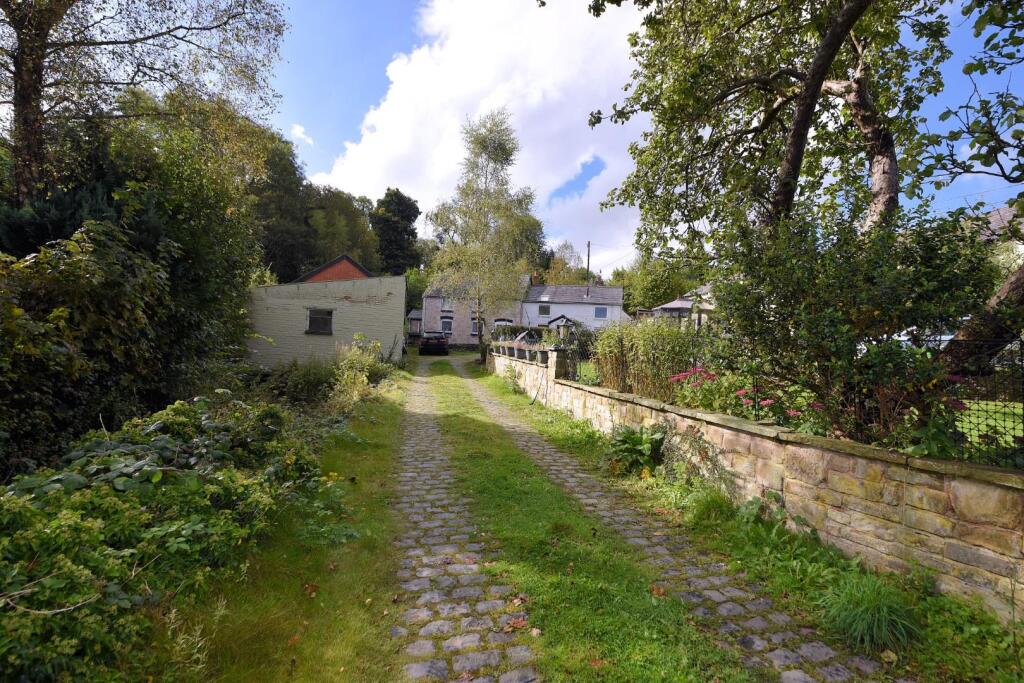 Additional image 20 of Pen-Y-Felin, Nannerch, Mold