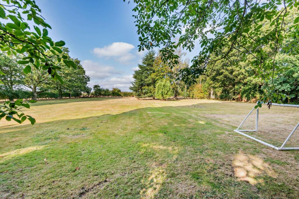 Additional image 23 of The Causeway, Great Horkesley, Colchester